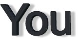 You